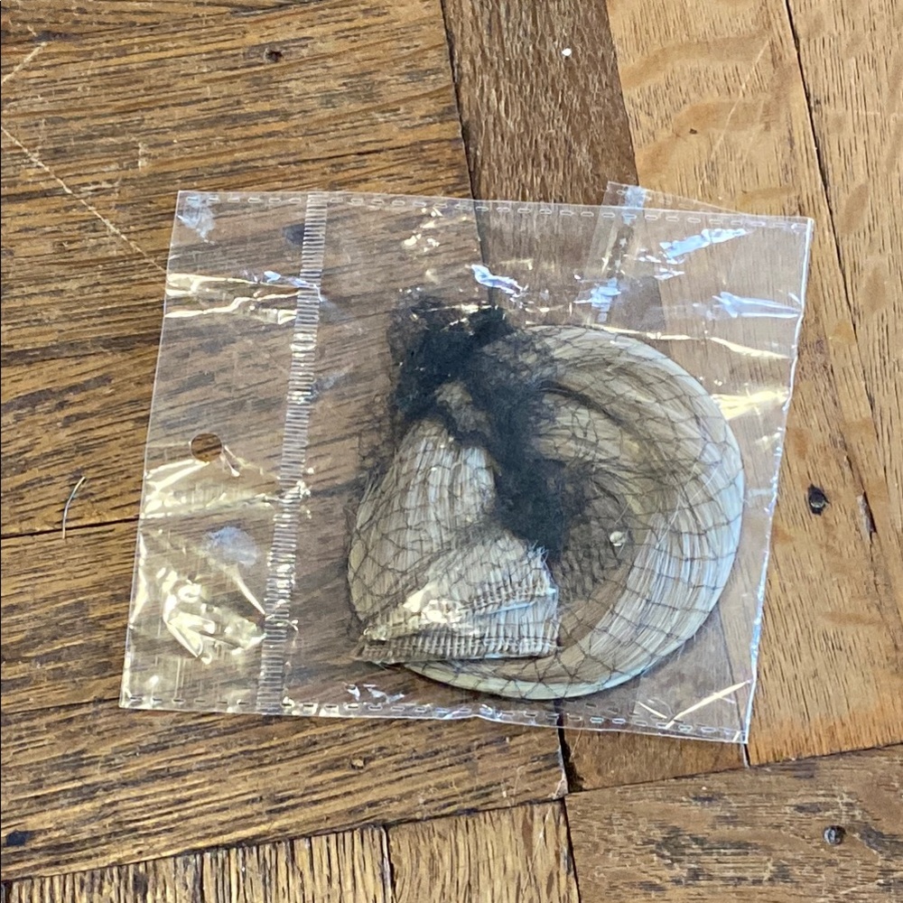 Blonde clip in extensions